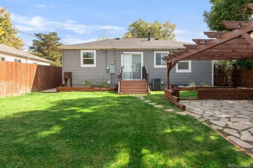 5151 Eliot St, Denver CO  80219-2120 exterior