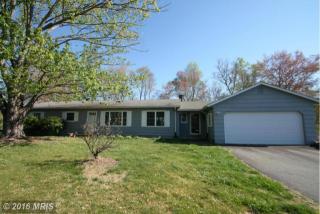7257 Oak Dr, Culpeper, VA 22701-6962
