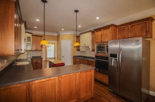 240 Oleander Trl, Evans GA  30809-5132 exterior