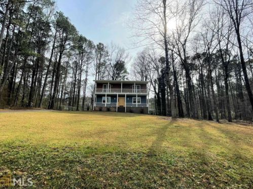 50 April Ave, Stockbridge GA  30281-5037 exterior