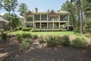 1071 Sugar Run, Reynolds Plantation, GA 30642-6817