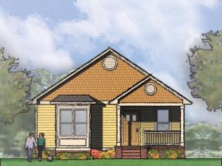 1010 Rock St, Durham, NC 27707-1262