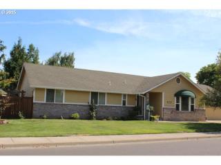 3109 Duck Horn Dr, Eugene, OR 97404-3832