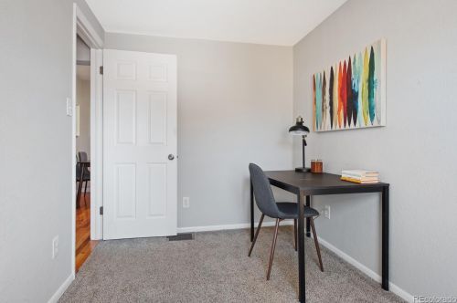 3175 Pennsylvania St, Englewood CO 80113-2717 exterior