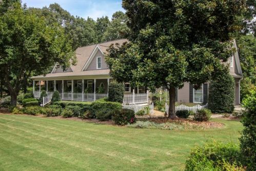 3429 Sundance Dr, Gainesville, GA 30506-4142