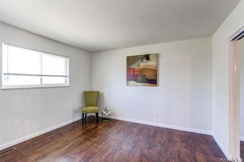 7243 Syracuse St, Englewood CO  80112-1745 exterior