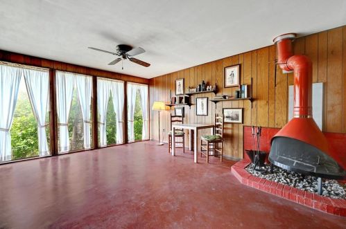 1804 Alta Vis Ave, Austin TX  78704-5226 exterior