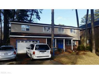 262 Louvick St, Norfolk, VA 23503-5225