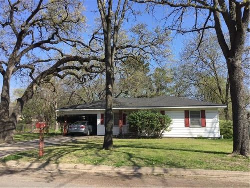 220 Drane Ave, Corsicana, TX 75110-1418