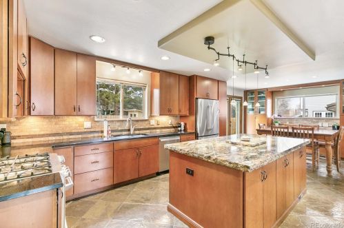 4991 Chester St, Englewood CO 80111-1330 exterior