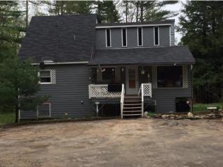 52 Lower Loop, Ellsworth, NH 03223-4418