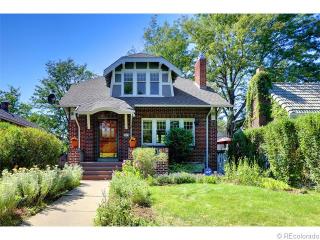 607 Columbine St, Denver, CO 80206-3816