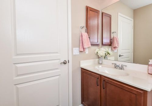 2907 Cone Flower Dr, Richmond TX 77469-5551 exterior