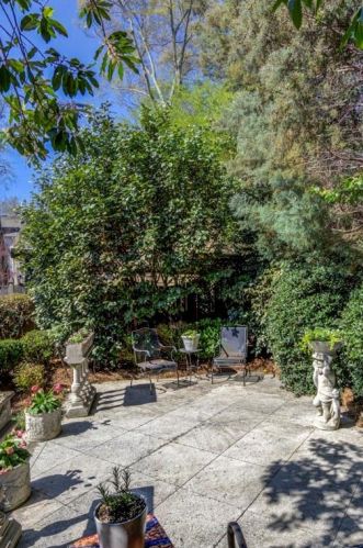 62 Camden Rd, Atlanta GA  30309-1508 exterior