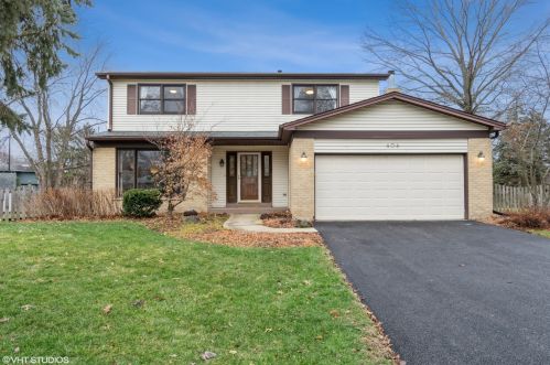 404 Russet Ave, Naperville, IL 60565-1210
