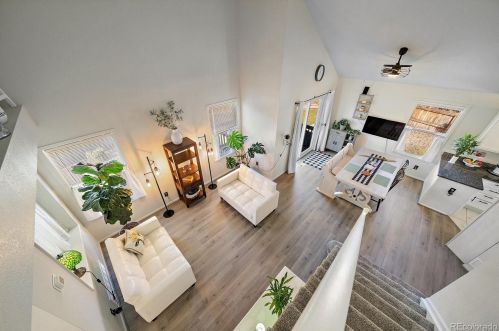 12575 Moose Crk Ct, Parker CO 80134-3414 exterior