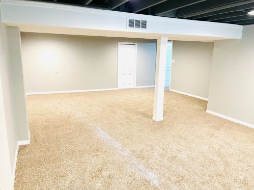 5450 Grant St, Gary IN  46410-1348 exterior