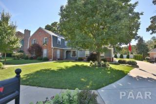 1209 Wexford Pl, Peoria, IL 61615-1129