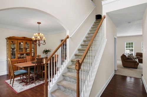 88 Deer Ridge Trl, Dahlonega GA  30533-5378 exterior