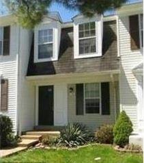 14 Harbert Ct, Dulles VA  20165-5770 exterior
