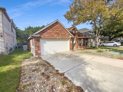 11000 Colonel Winn Loop, Austin TX  78748-2527 exterior