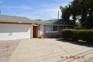 9042 Lamar St, Spring Valley CA  91977-2705 exterior