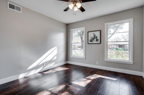 6701 Mike Dr, Fort Worth TX 76180-8522 exterior