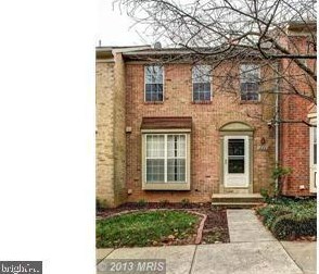 10241 Green Holly Ter, Silver Spring MD  20902-5820 exterior