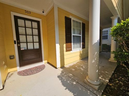 503 Anglewood Trce, Stockbridge GA  30281-7778 exterior