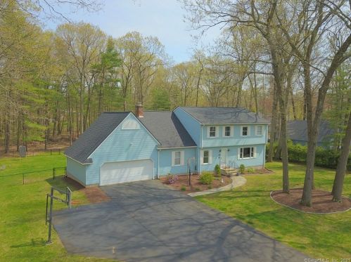 330 Abbe Road Ext, Wapping, CT 06074-1516