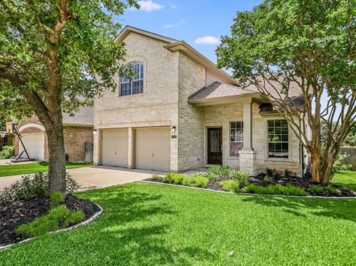 12913 Appaloosa Chase Dr, Austin, TX 78732-1972