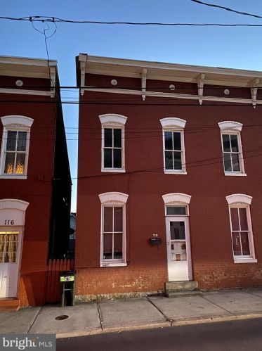 120 Independence St, Cumberland, MD 21502-1606