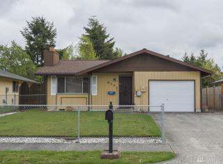 6701 J St, Tacoma WA  98404-2226 exterior