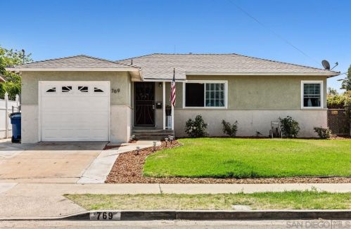 769 Church Ave, Chula Vista, CA 91910-5937