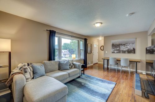 684 Eldridge Ave, Saint Paul MN  55113-6412 exterior