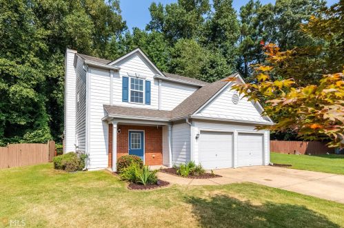 2584 Davenham Way, Duluth, GA 30096-9228