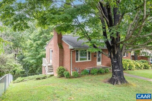316 Camellia Dr, Charlottesville, VA 22903-4211