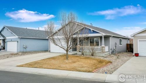 802 Glenloch Dr, Fort Collins CO  80524-6407 exterior