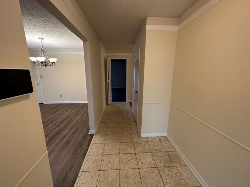 3732 Minot Ave, Fort Worth TX  76133-2942 exterior