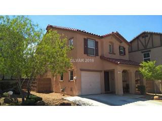 1187 Paradise Mountain Trl, Henderson NV  89002-8932 exterior