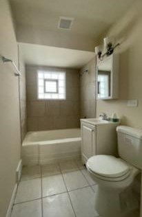 14835 Champlain Ave, Dolton IL  60419-2103 exterior