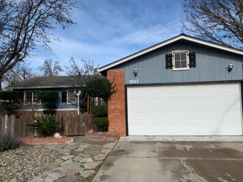 1837 Celeste Dr, Modesto, CA 95355-2611