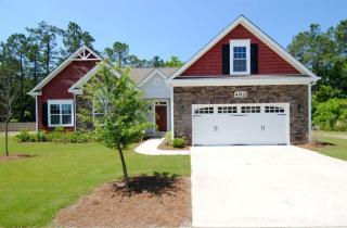 482 Landsdowne Cir, Hampstead, NC 28443-3911