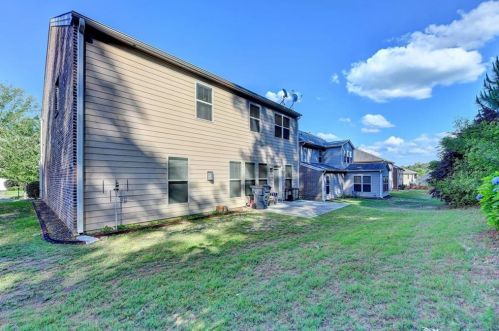 2380 Northmont Pkwy, Duluth GA  30097-4135 exterior
