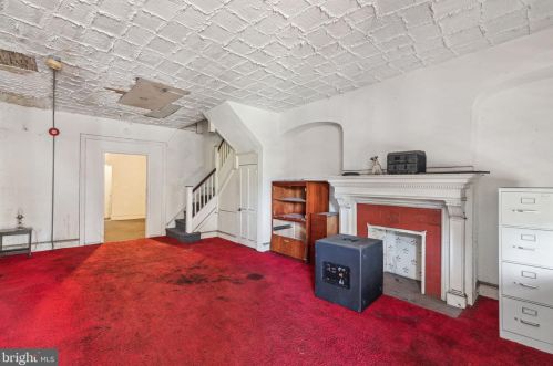 738 63rd St, Philadelphia PA 19151-3803 exterior