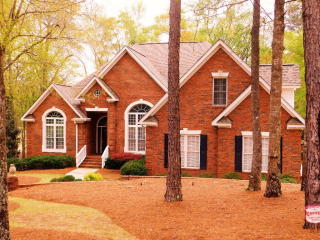 521 Ashbury Dr, Aiken, SC 29803-3725
