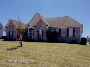116 Leggett Dr, Cameron, NC 28326-6084