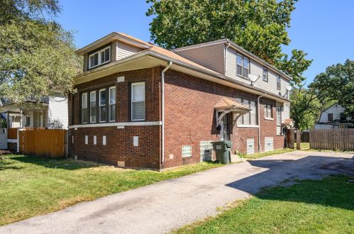 13849 Park Ave, Dolton, IL 60419-1046