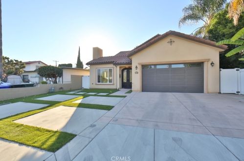 2809 Weidermeyer Ave, Arcadia, CA 91006-5426