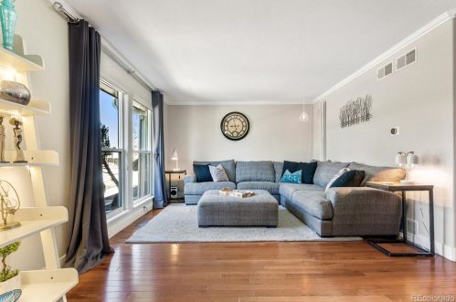 10235 Evans Ave, Denver, CO 80227-2007